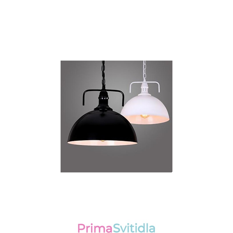 Americký smluvní Creative Country Warehouse Droplight posezení