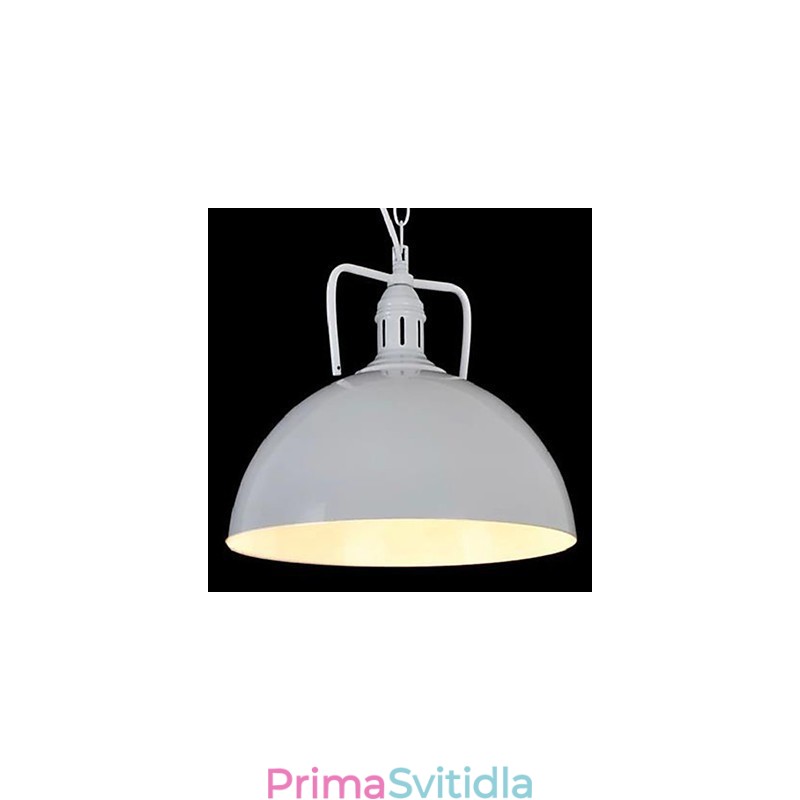 Americký smluvní Creative Country Warehouse Droplight posezení