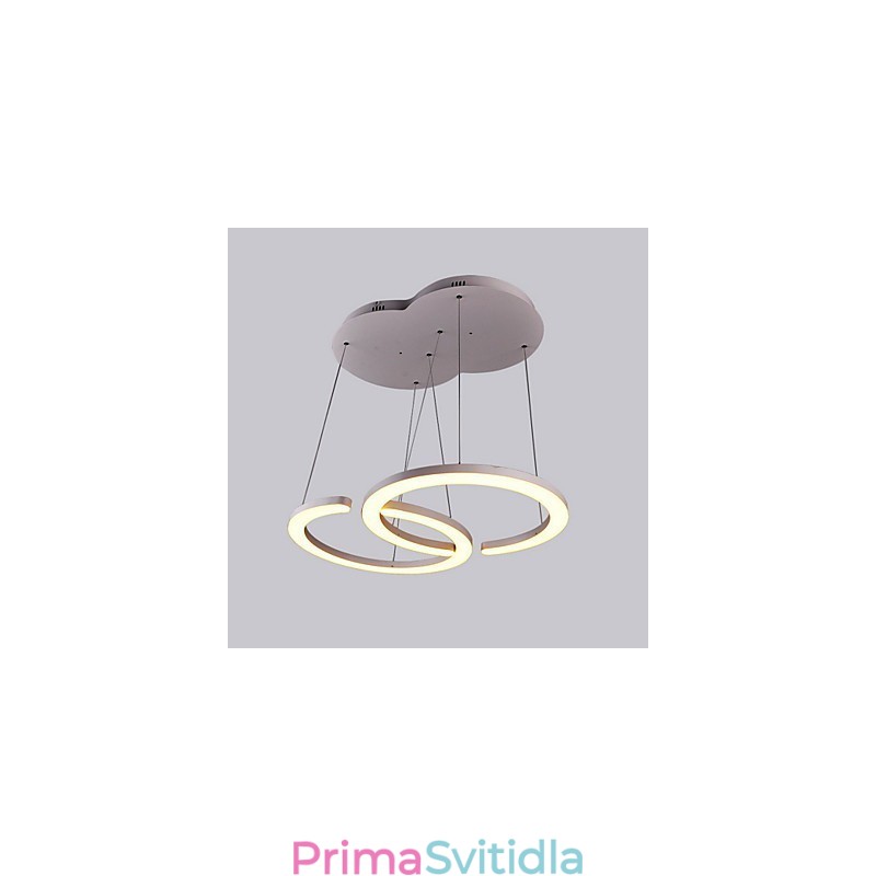 Stylové stropní svítidlo