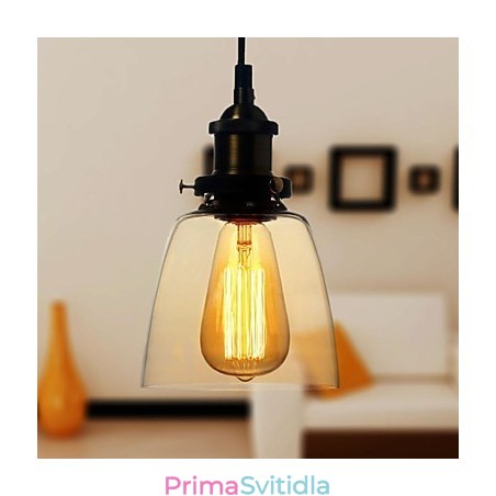 Závěsná svítidla Tradiční klasické Vintage Retro Země Globe Závěsná svítidla Tradiční klasické Vintage Retro Země Globe