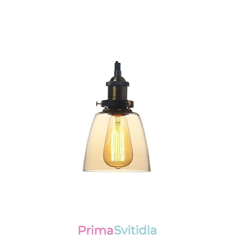 Závěsná svítidla Tradiční klasické Vintage Retro Země Globe