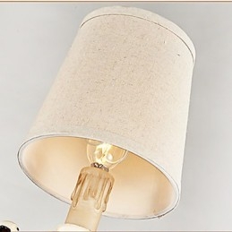 Lustrový přívěsek Light Vintage Resin