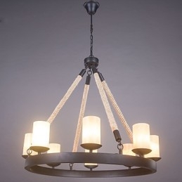 Přívěsek Industrial Classic Rustikální Lodge Vintage Retro CountryLiving Jídelní Store Nerez
