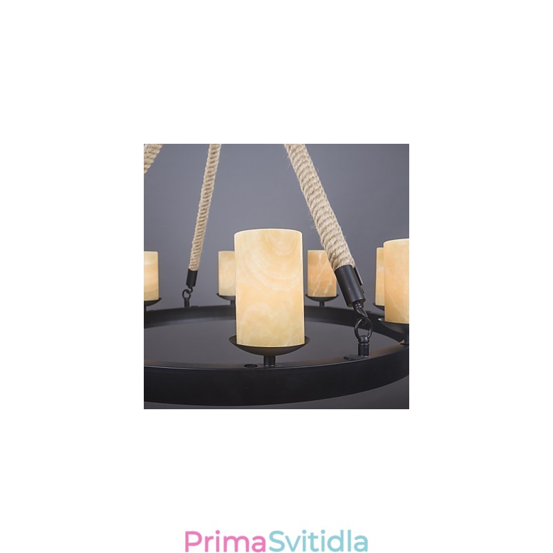 Přívěsek Industrial Classic Rustikální Lodge Vintage Retro CountryLiving Jídelní Store Nerez