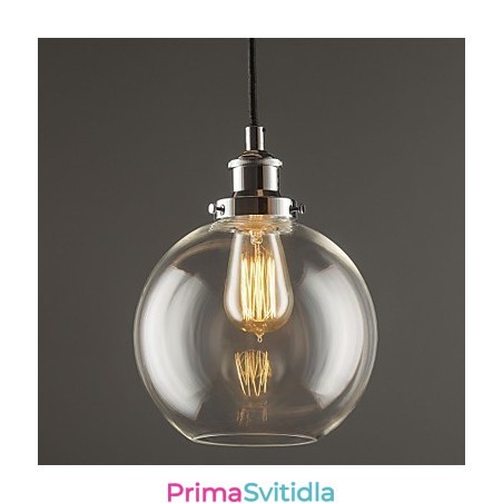 Tradiční klasické Vintage Retro Země Globe Závěsné světlo Tradiční klasické Vintage Retro Země Globe Závěsné světlo