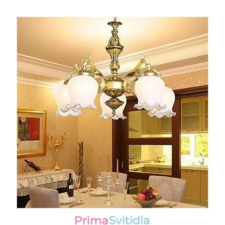 Retro lampa Jane Iron Mediterranean Lighting 5 Retro lampa Jane Iron Mediterranean Lighting 5