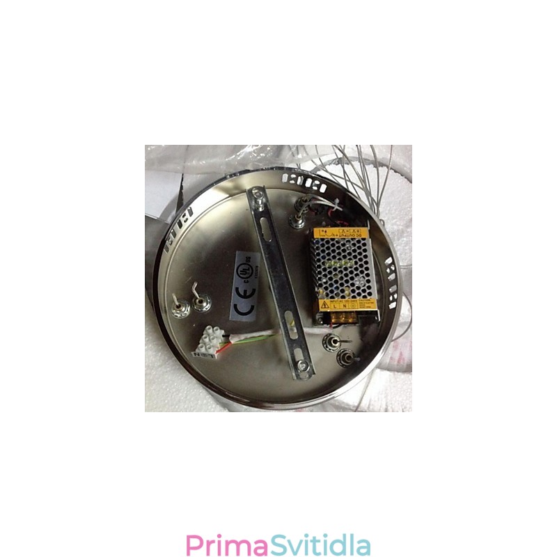 Moderní současný tradiční klasický rustikální Lodge Island Vintage Retro Country Crystal galvanicky pokovený kov