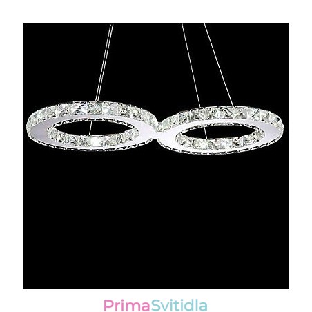 Závěsná svítidla 2 Světlo Moderní Jednoduché Umělecké