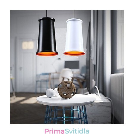 Klasické rustikální Vintage Mini Style Malba Kovové závěsné světlo Klasické rustikální Vintage Mini Style Malba Kovové závěsné světlo