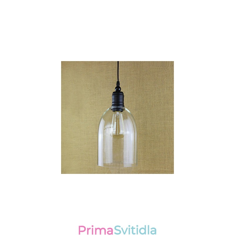 Tradiční klasické Vintage Retro Country Závěsné světlo