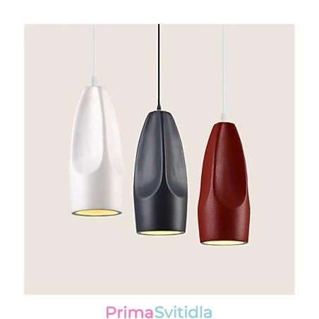 Vintage retro mini styl malba kovové závěsné světlo Vintage retro mini styl malba kovové závěsné světlo