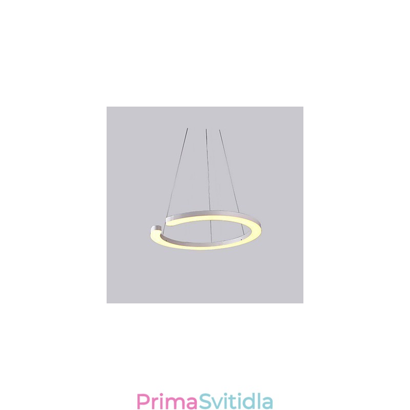 Designové moderní závěsné světlo