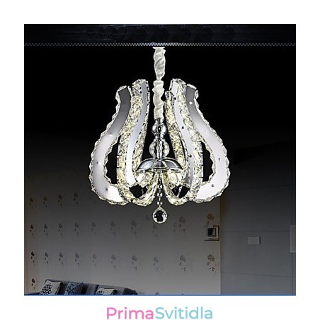 Křišťálová lampa Lampa evropského stylu Křišťálová lampa Lampa evropského stylu