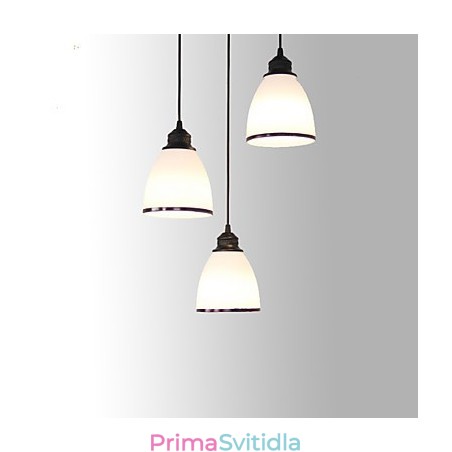Retro Mini Styl Ostatní Kovové závěsné svítidlo Retro Mini Styl Ostatní Kovové závěsné svítidlo