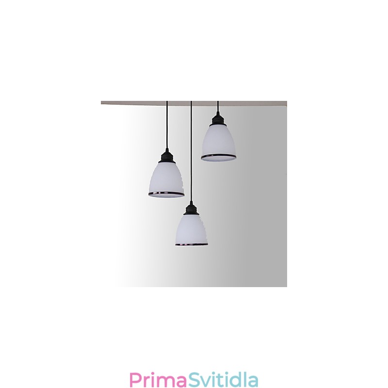 Retro Mini Styl Ostatní Kovové závěsné svítidlo