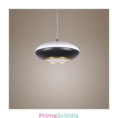 Moderní design létajícího talíře Vysoce kvalitní závěsné světlo Cafe Moderní design létajícího talíře Vysoce kvalitní závěsné světlo Cafe