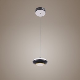 Moderní design létajícího talíře Vysoce kvalitní závěsné světlo Cafe