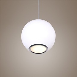 Moderní globe Mini styl Design Vysoce kvalitní závěsné světlo Cafe