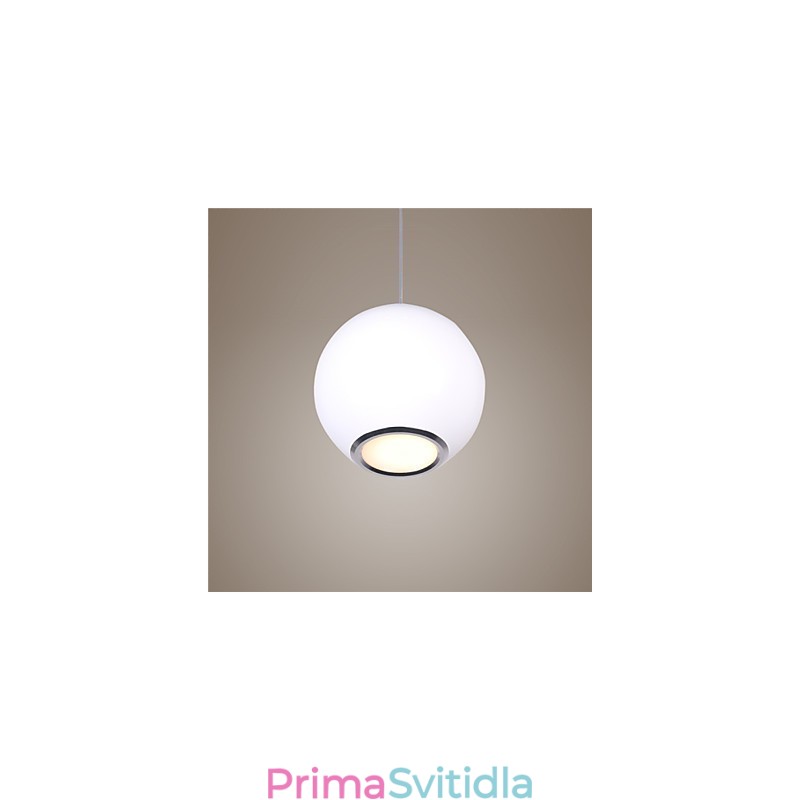 Moderní globe Mini styl Design Vysoce kvalitní závěsné světlo Cafe