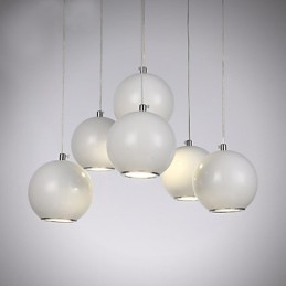 Moderní globe Mini styl Design Vysoce kvalitní závěsné světlo Cafe
