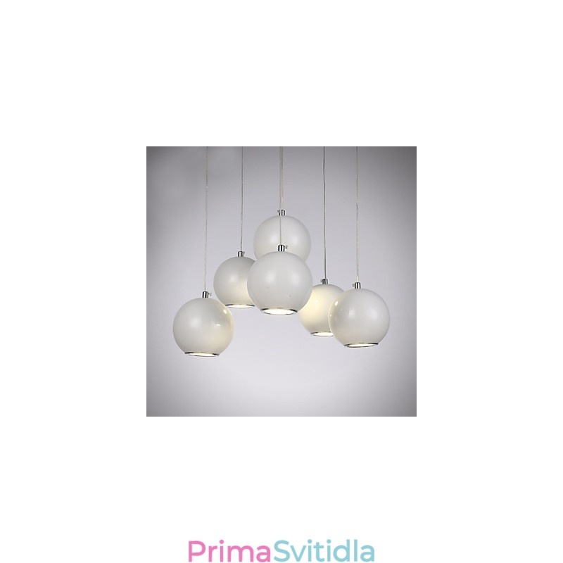 Moderní globe Mini styl Design Vysoce kvalitní závěsné světlo Cafe