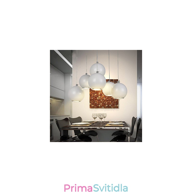 Moderní globe Mini styl Design Vysoce kvalitní závěsné světlo Cafe