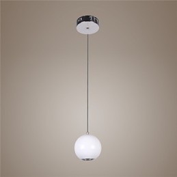 Moderní globe Mini styl Design Vysoce kvalitní závěsné světlo Cafe