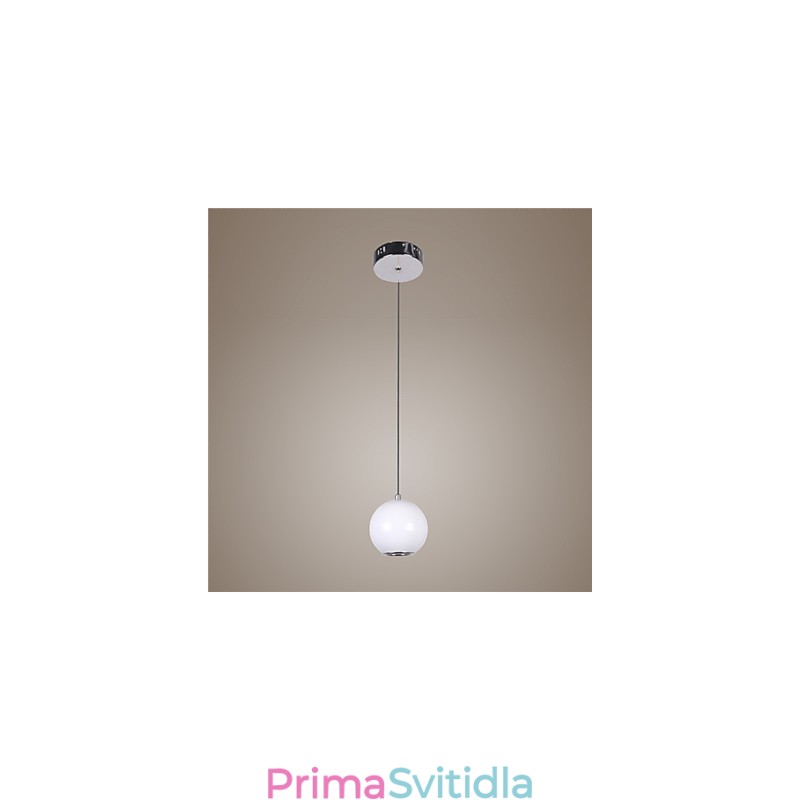 Moderní globe Mini styl Design Vysoce kvalitní závěsné světlo Cafe