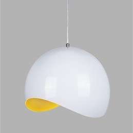 Retro závěsná žárovka Apple Droplight