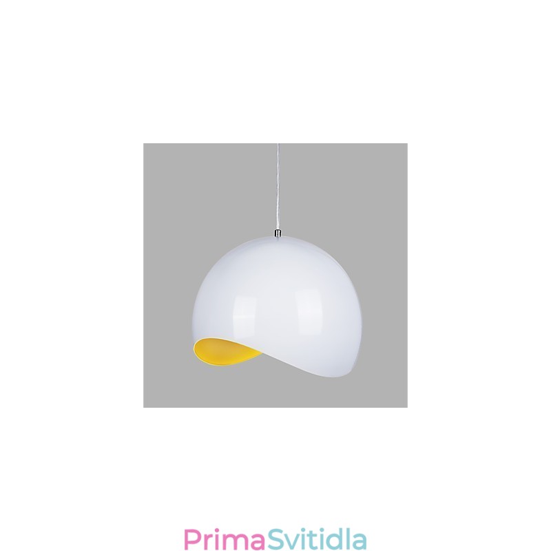 Retro závěsná žárovka Apple Droplight