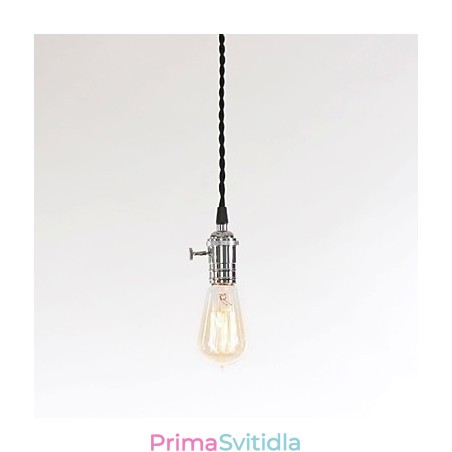 Tradiční klasické klasické vintage mini stylové kovové závěsné svítidlo Tradiční klasické klasické vintage mini stylové kovové závěsné svítidlo