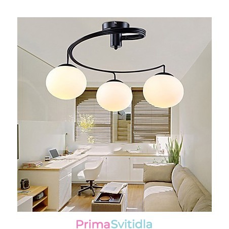 Závěsná svítidla moderní současný kov Závěsná svítidla moderní současný kov