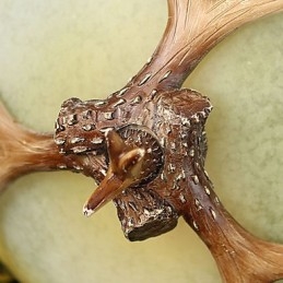 Závěsná svítidla Vintage Resin