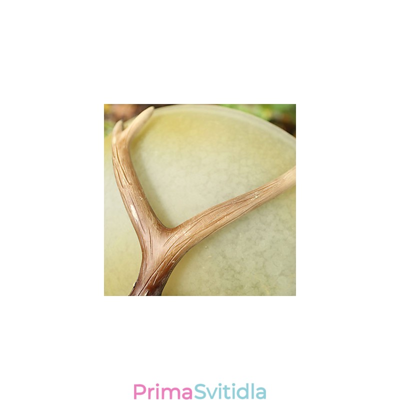 Závěsná svítidla Vintage Resin