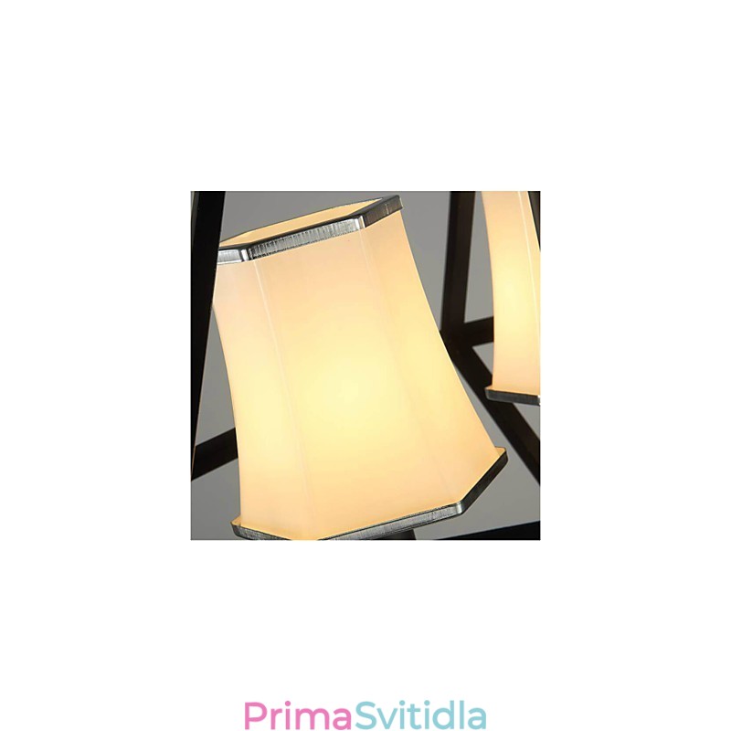 Závěsná svítidla 3 svítidla Venkovní Venkovní Kov