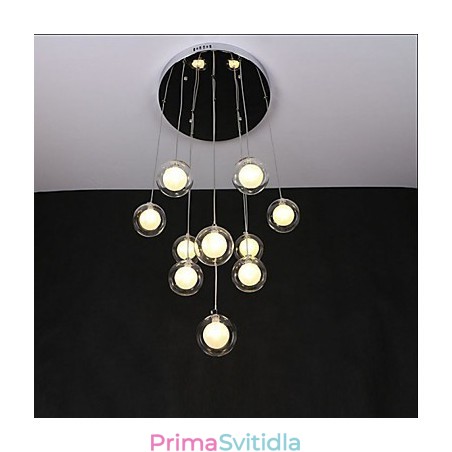 Moderní jednoduché lampy a lucerny Moderní jednoduché lampy a lucerny