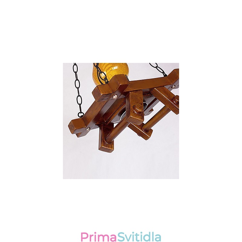 Americký Styl A