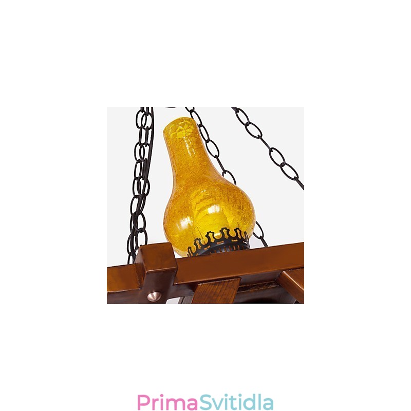 Americký Styl A