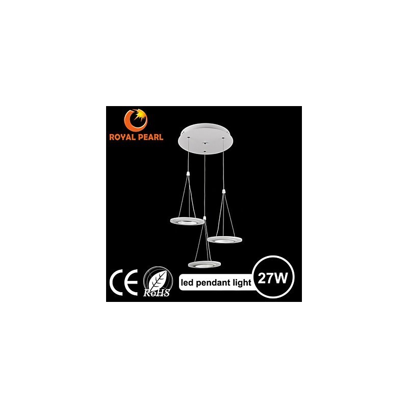 Stropní závěsné svítidlo s dlouhou životností Super Brightness