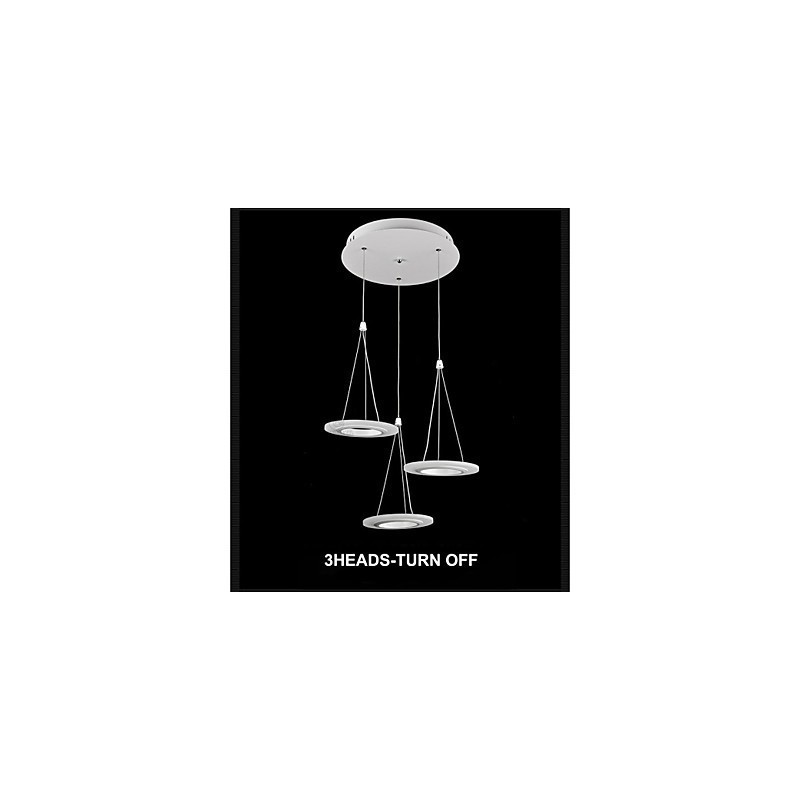 Stropní závěsné svítidlo s dlouhou životností Super Brightness