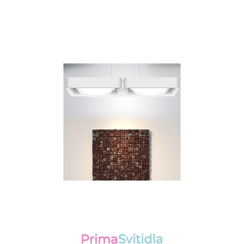 Závěsná svítidla 2 Světlo Moderní Jednoduché Umělecké