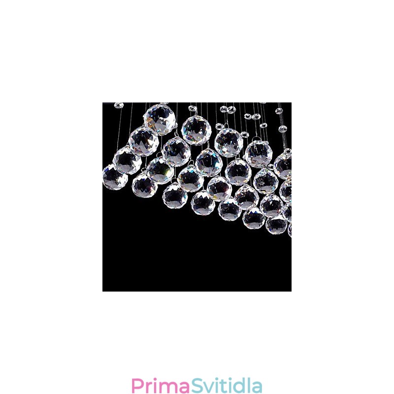 Moderní současný tradiční klasický rustikální domek Vintage Country Island Crystal Mini Style Galvanizované