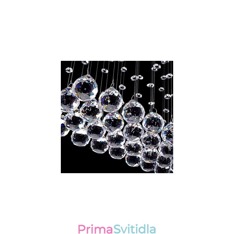Moderní současný tradiční klasický rustikální domek Vintage Country Island Crystal Mini Style Galvanizované