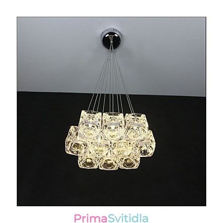 Skleněné lampy moderní minimalistické módní umění Skleněné lampy moderní minimalistické módní umění