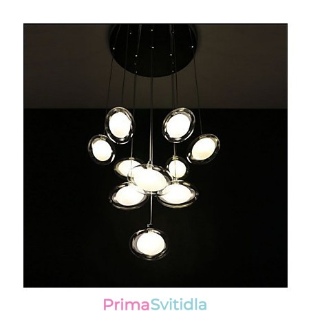 Moderní jednoduché lampy a lucerny Moderní jednoduché lampy a lucerny
