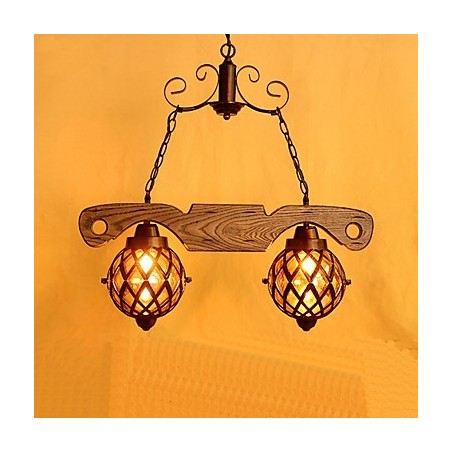 American Iron Retro lampy American Iron Retro lampy