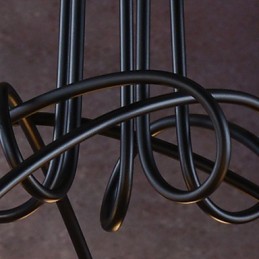 Závěsná svítidla moderní současný kov