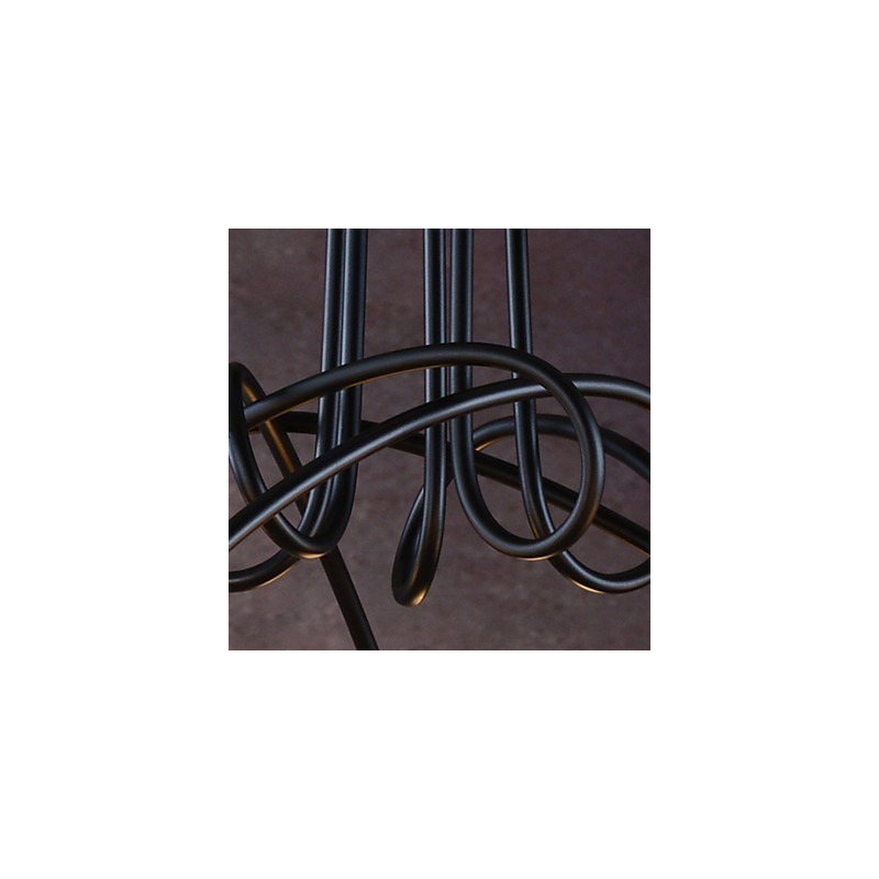 Závěsná svítidla moderní současný kov