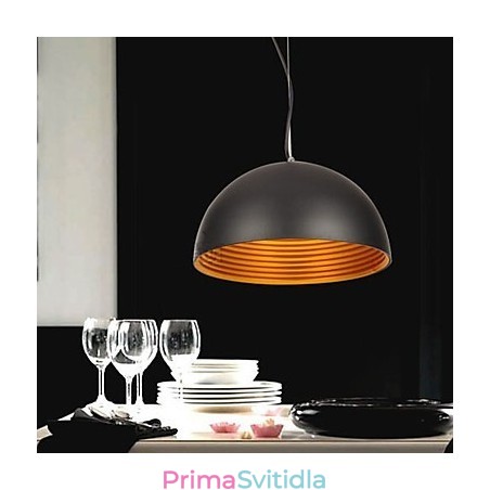 Moderní moderní retro mísa Mini styl malby závěsné světlo Moderní moderní retro mísa Mini styl malby závěsné světlo