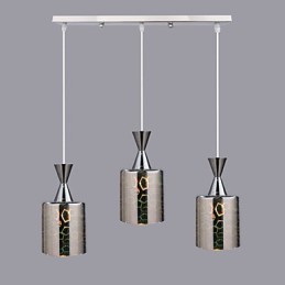 Laserové gravírování Dream pochromovaná lampa 3 Straight
